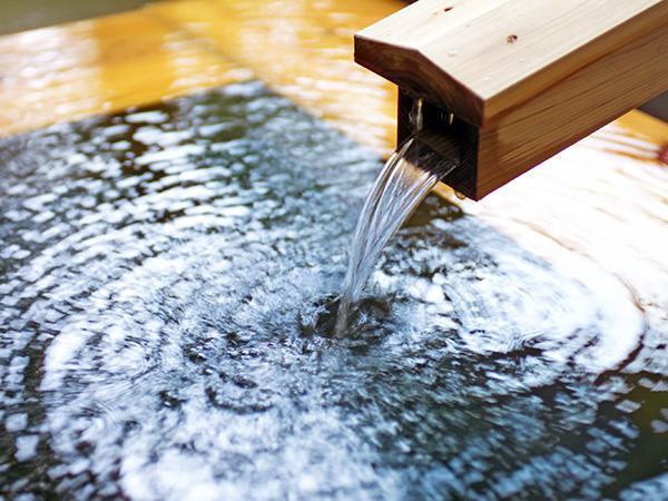 Yamada Onsen Genenro Hotell Toyama Exteriör bild