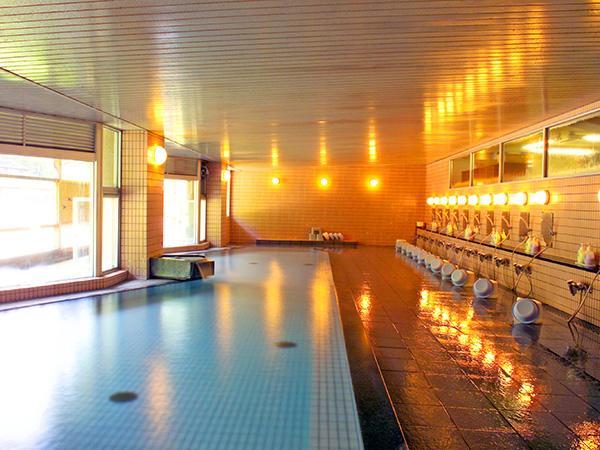 Yamada Onsen Genenro Hotell Toyama Exteriör bild