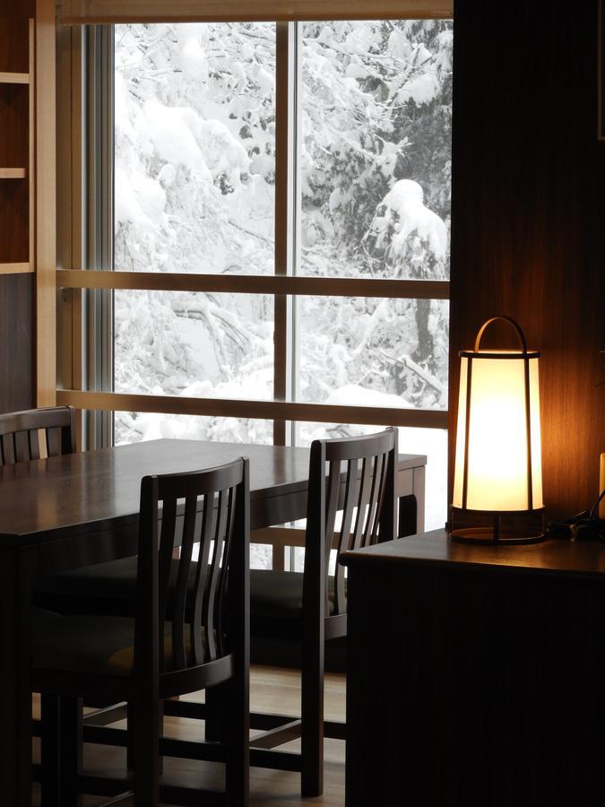 Yamada Onsen Genenro Hotell Toyama Exteriör bild